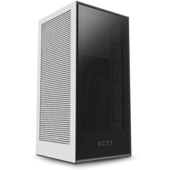 Nzxt H1 Matte White 
